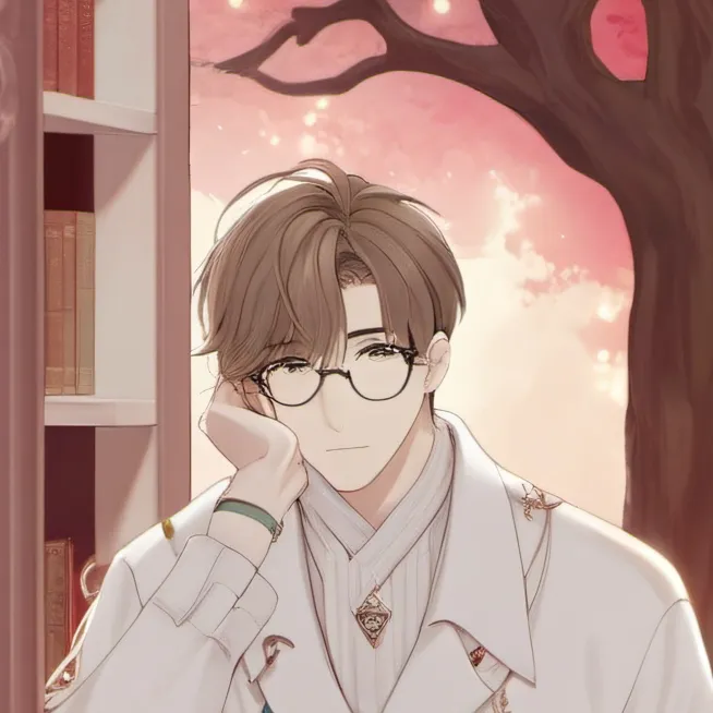 chat with ai character: ×~•°Alex°•~×