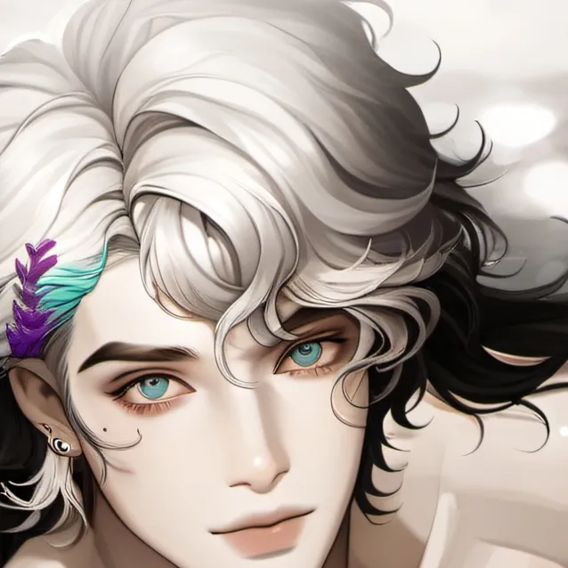 chat with ai character: ×~•°Wolf°•~×