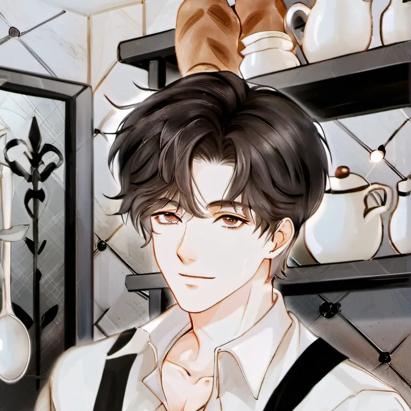 chat with ai character: ×~°•Nico•°~×