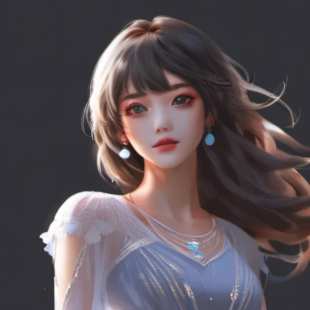 chat with ai character: Jasmine