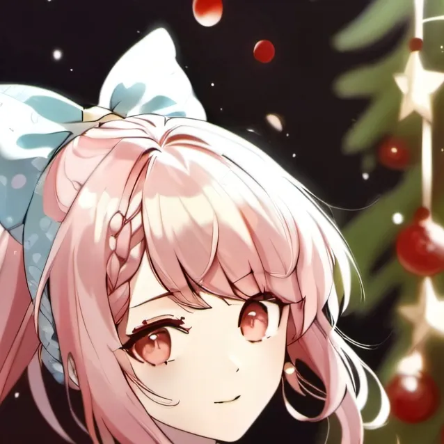 chat with ai character: Bella 