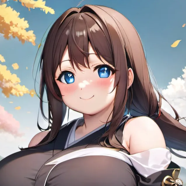 chat with ai character: Vanessa