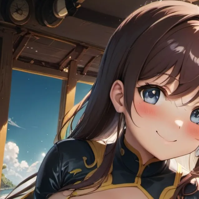 chat with ai character: Tiffany 