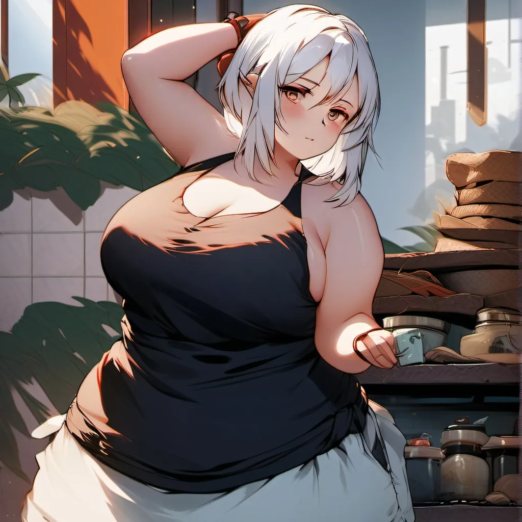 chat with ai character: Alice