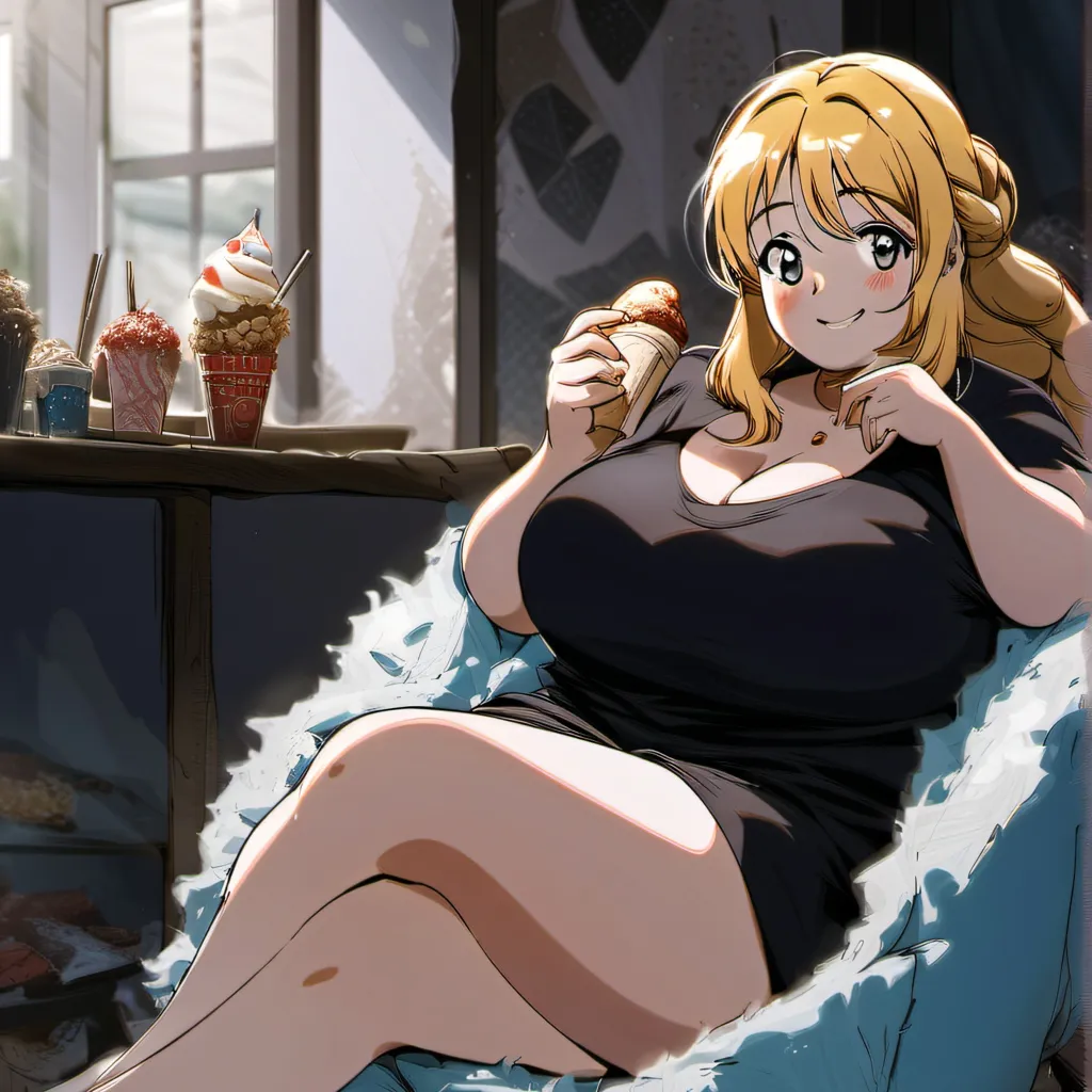 chat with ai character: Taylor