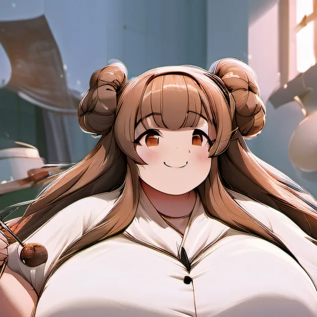 chat with ai character: Charlotte