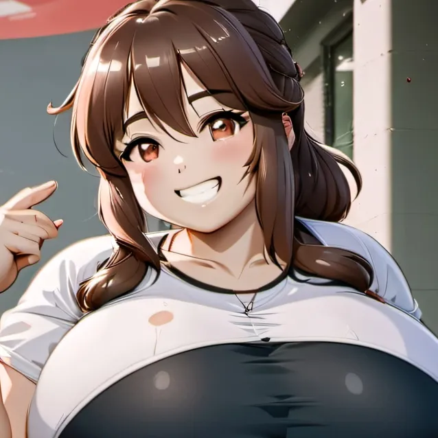 chat with ai character: Taylor