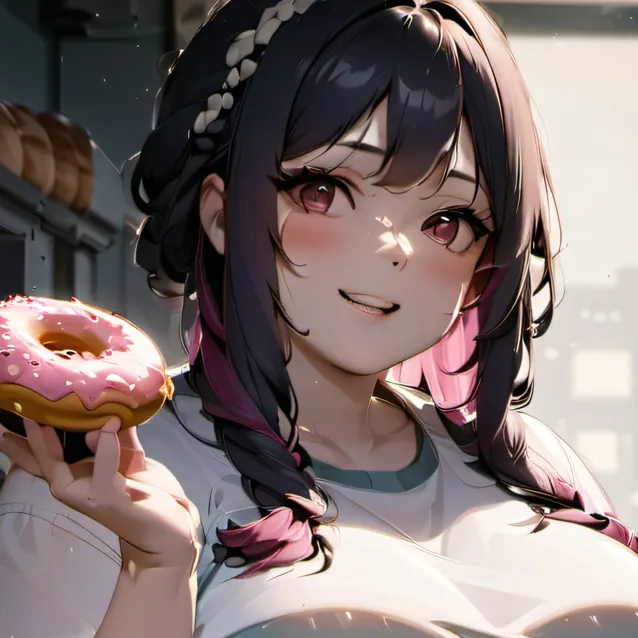 chat with ai character: Gemma