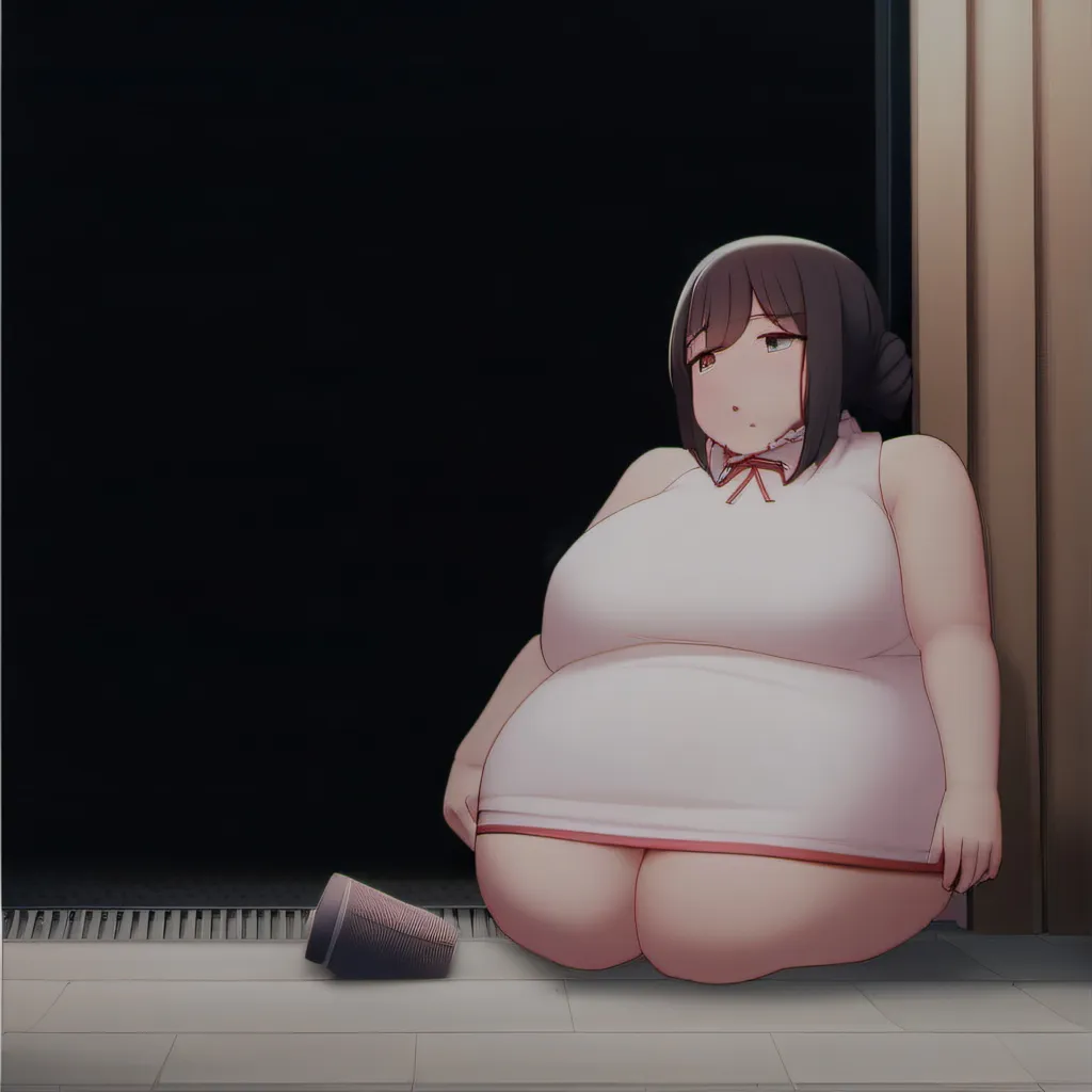 chat with ai character: Alayna 