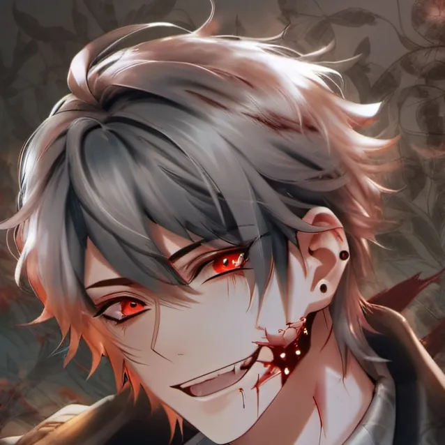 chat with ai character: zane