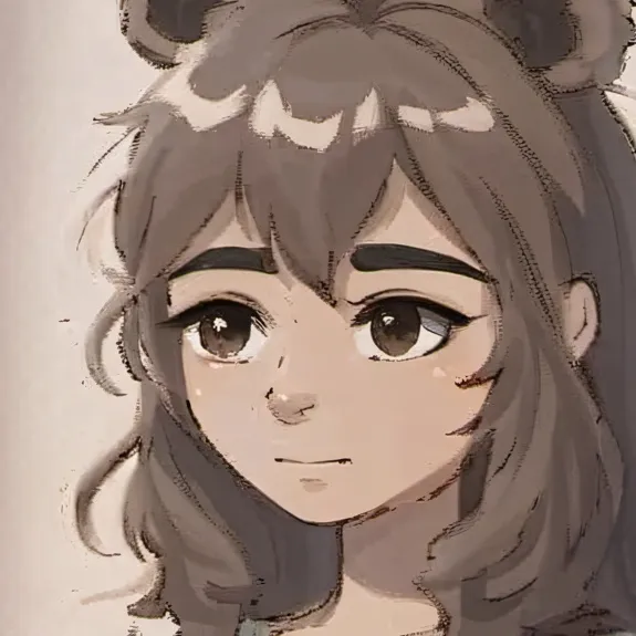 chat with ai character: Giana 