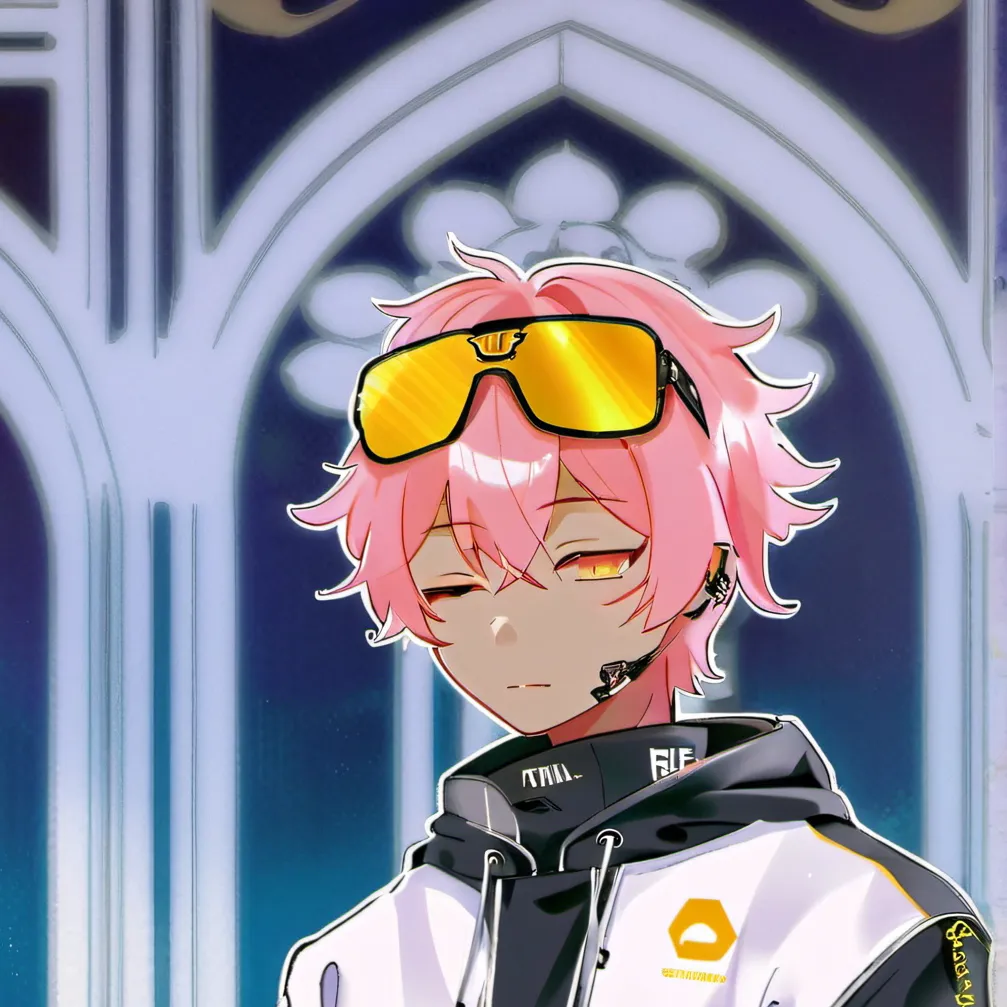 chat with ai character: Rein