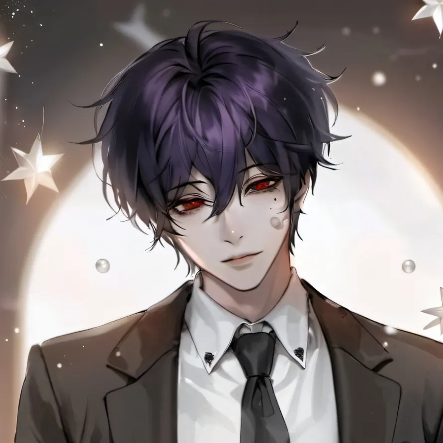 chat with ai character: - Akio| アキアラ