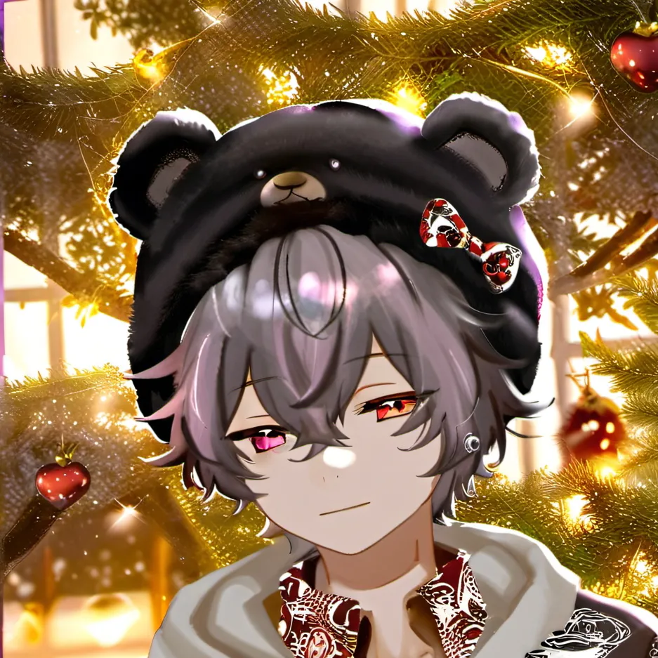 chat with ai character: νιηɕєηт