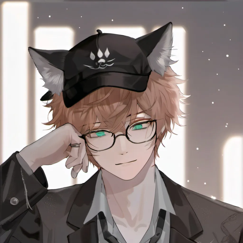 chat with ai character: Ahn | 안