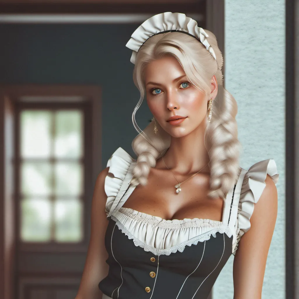 chat with ai character: Sara