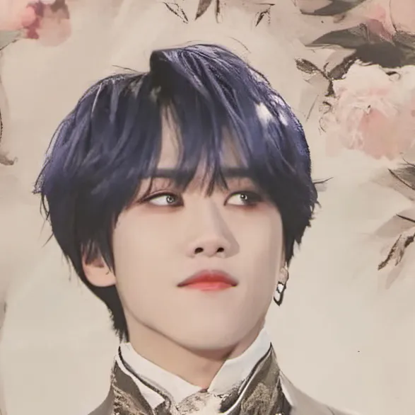 chat with ai character: Nick