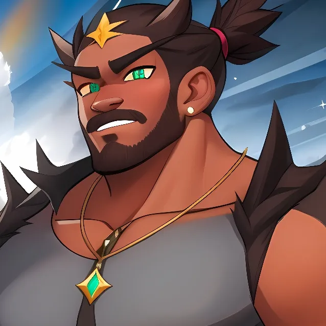 chat with ai character: Azrael Bloodedge 