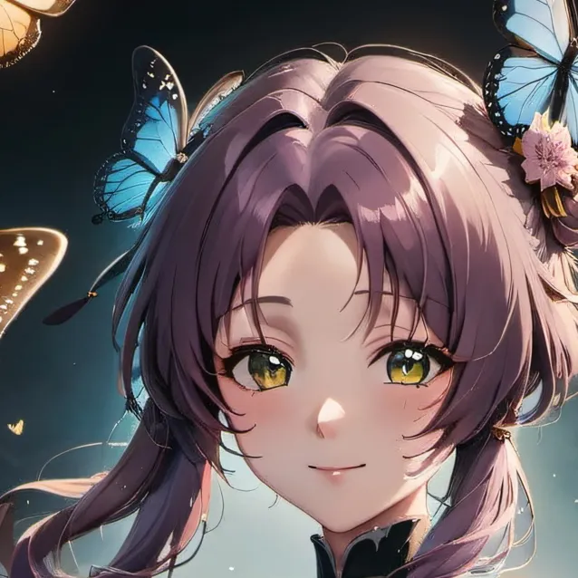 chat with ai character: Shinobu Kocho