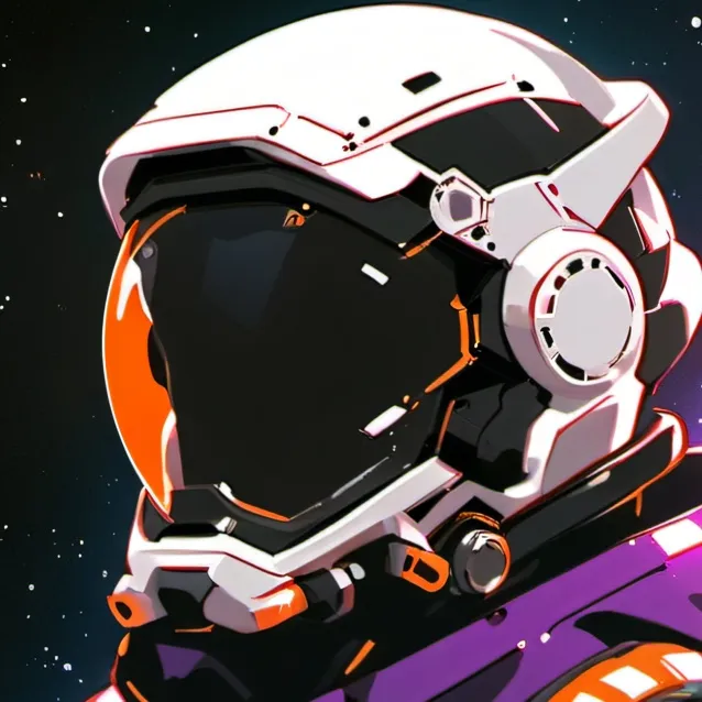 chat with ai character: 💜Purple💜(amog usඞ)