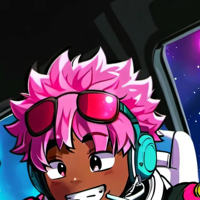 chat with ai character: 🔥💫SuperNova🔥💫