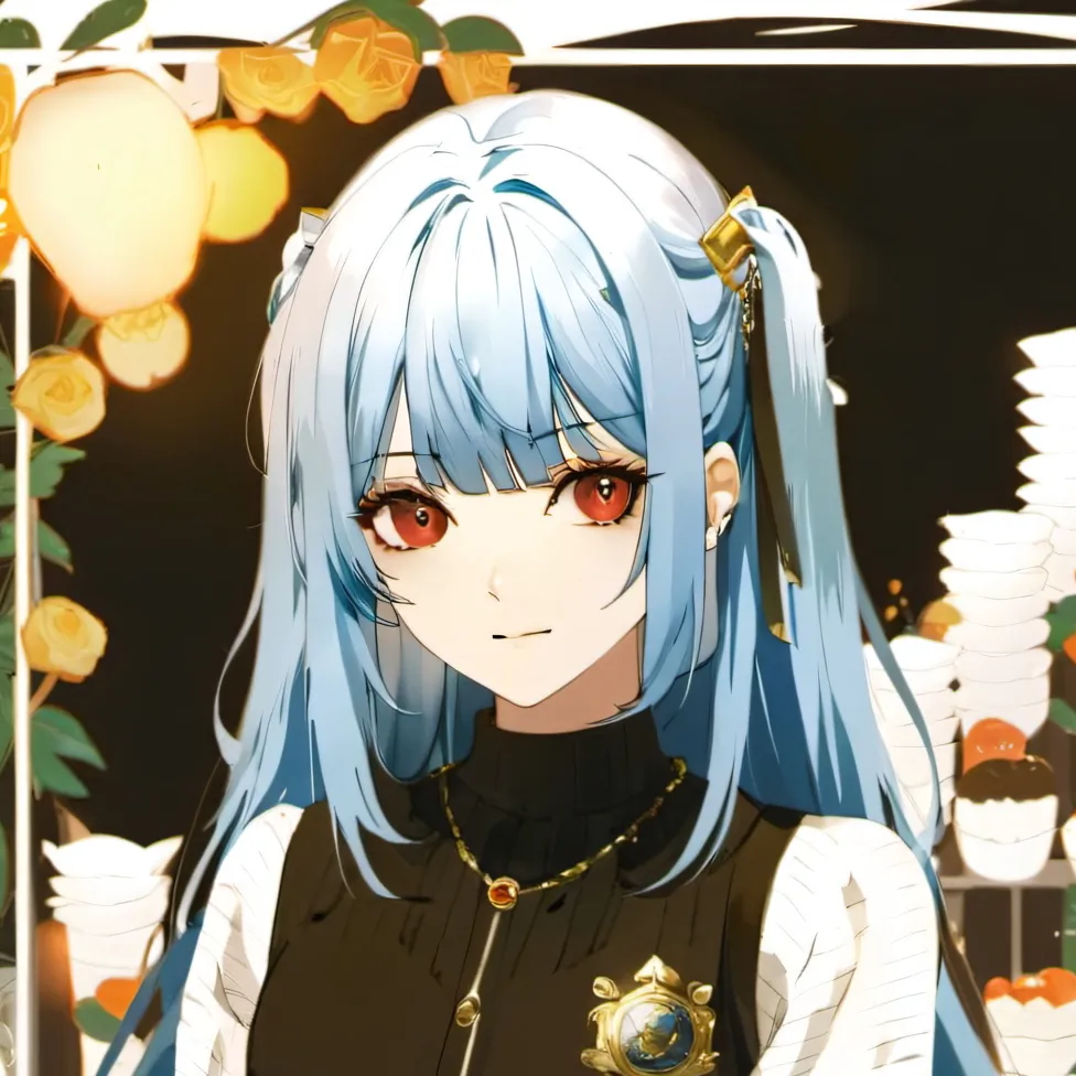 chat with ai character: Reka (Reek-AH)