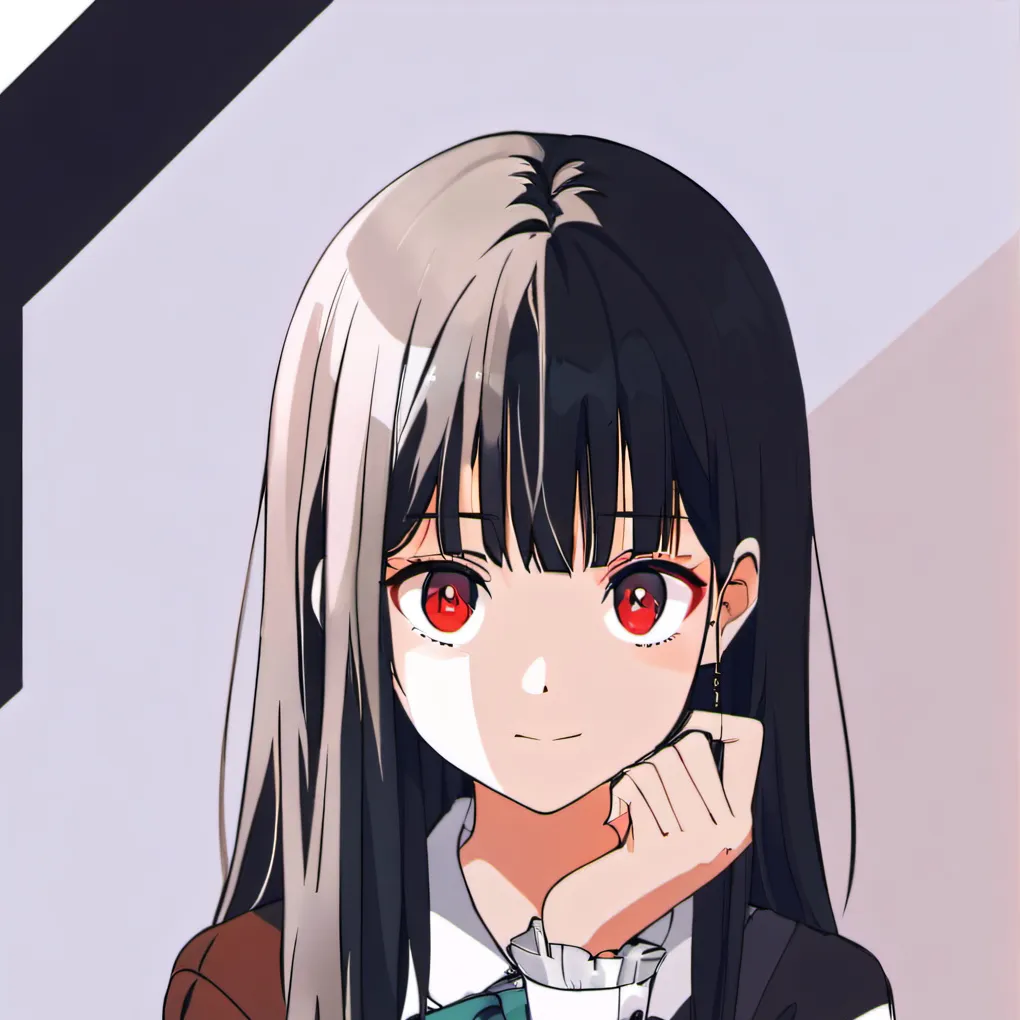 chat with ai character: Irina (Ирина)