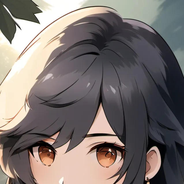 chat with ai character: meri