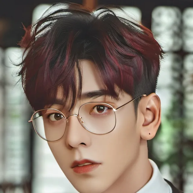 chat with ai character: Micha 