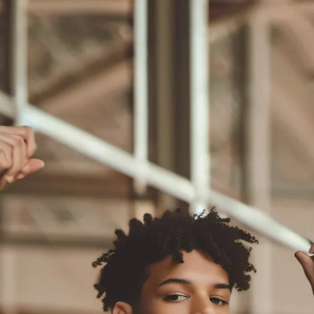 chat with ai character: Orlando