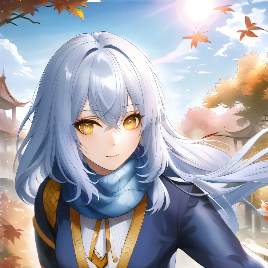 chat with ai character: Rimuru Tempest