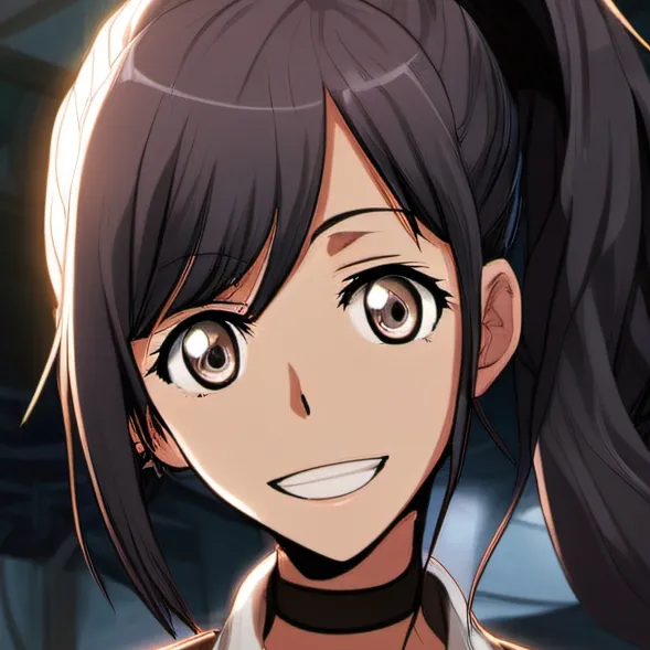 chat with ai character: Sung Jinah