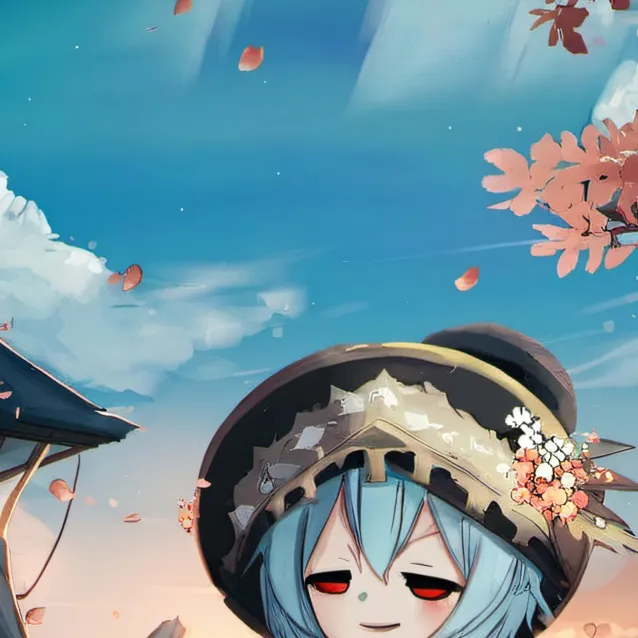 chat with ai character: bella