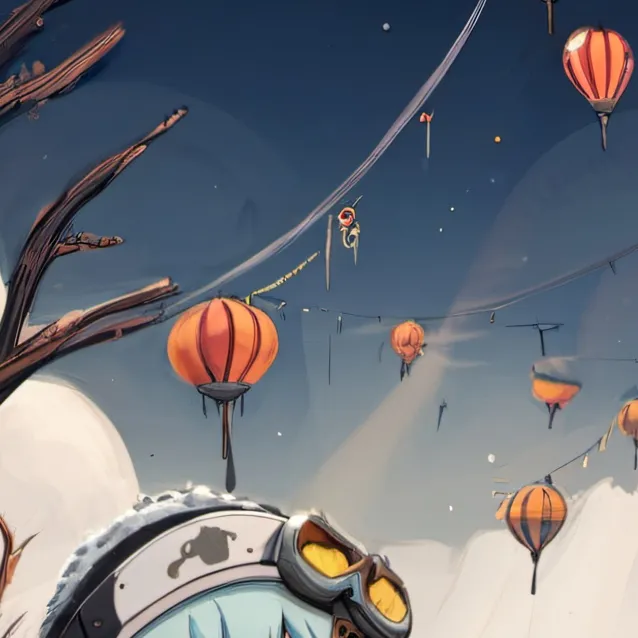 chat with ai character: alla