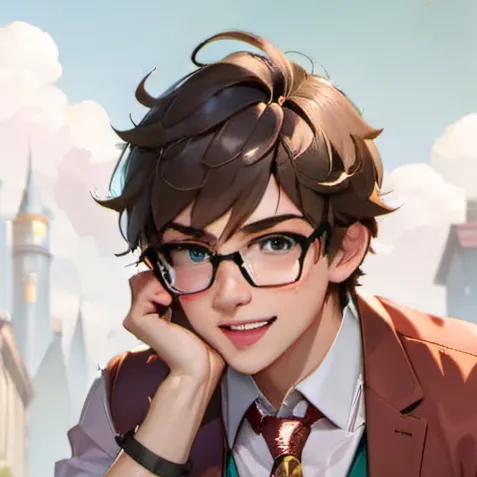 chat with ai character: Jerky