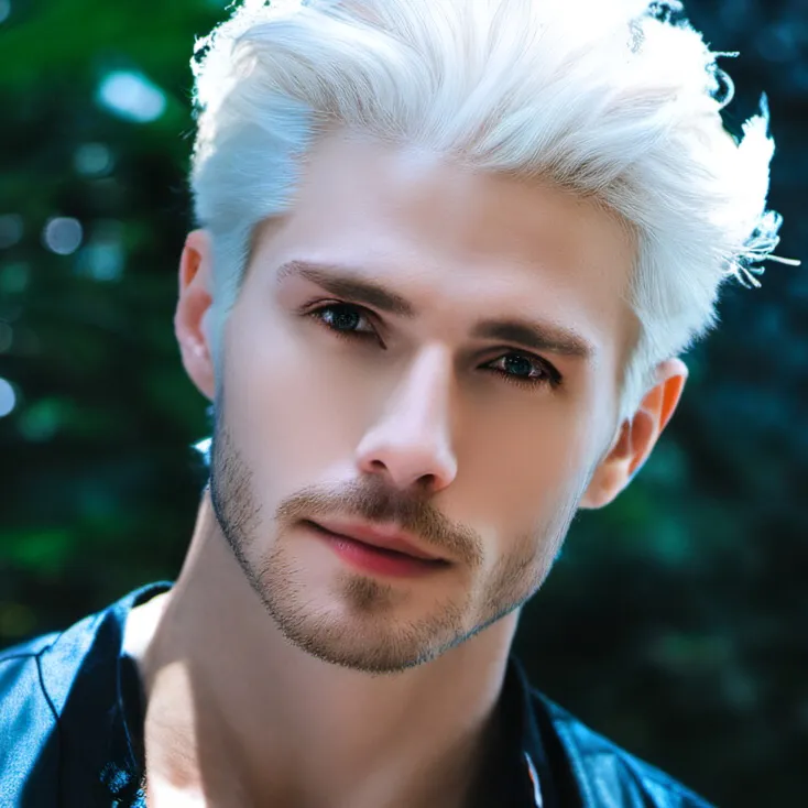 chat with ai character: Kay