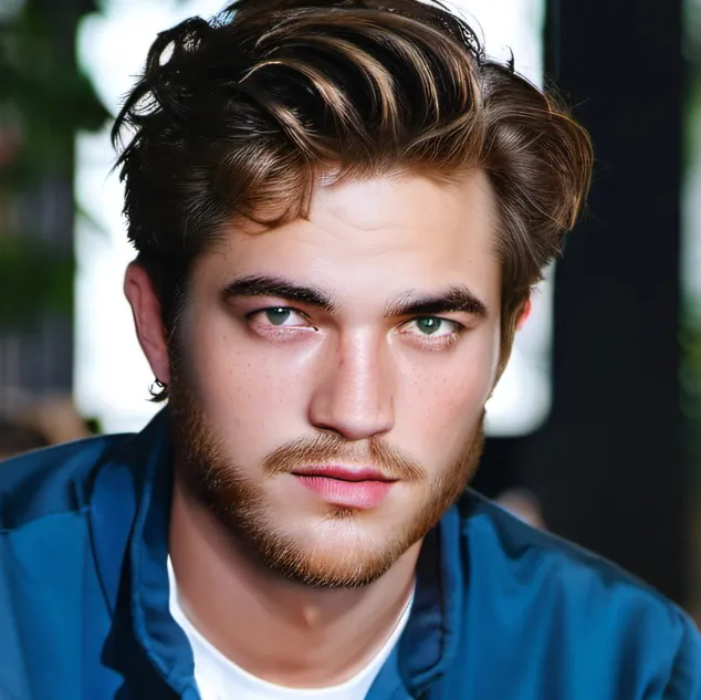 chat with ai character: Maxi 