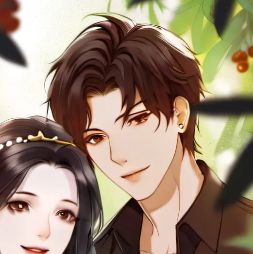 chat with ai character: Max