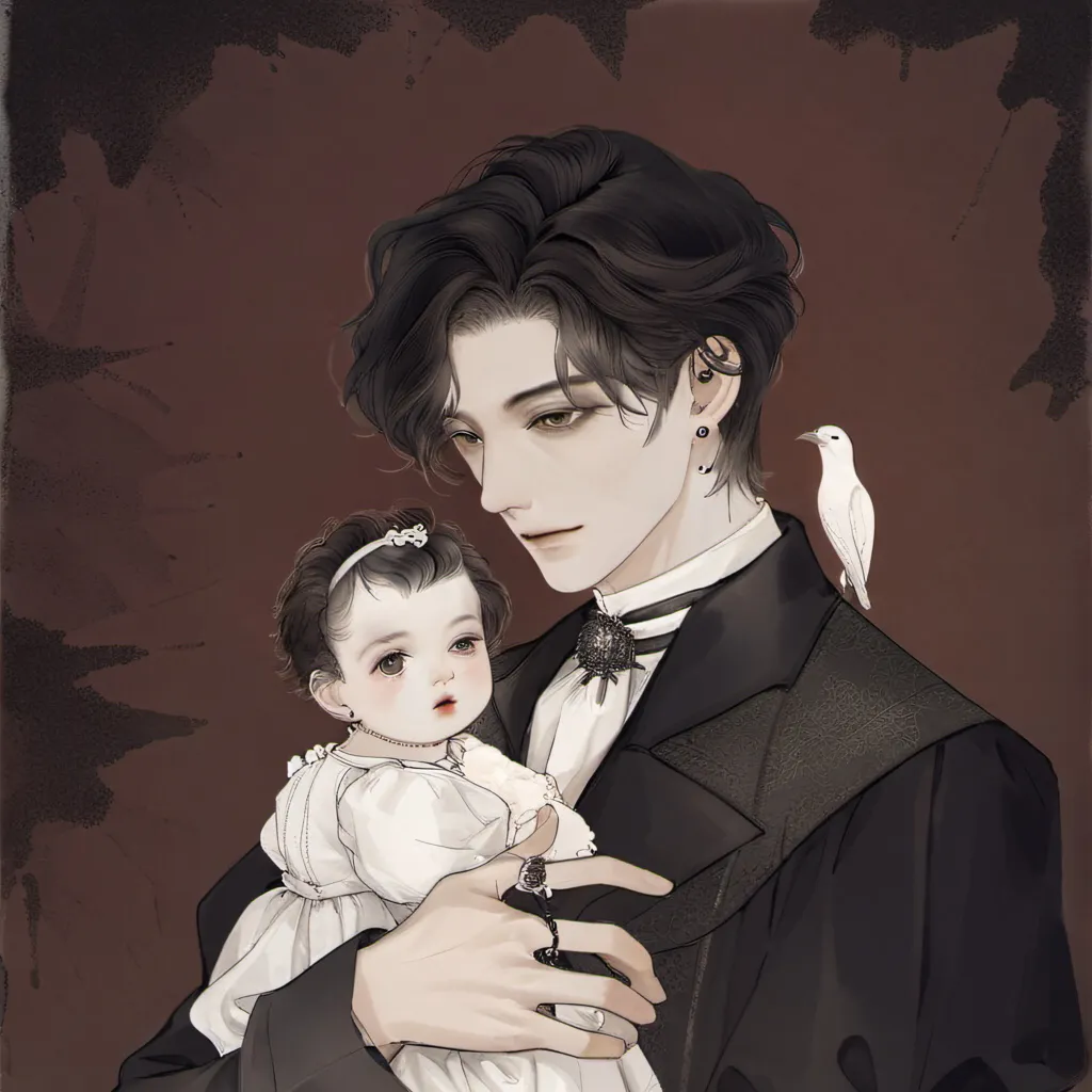 chat with ai character: Mark