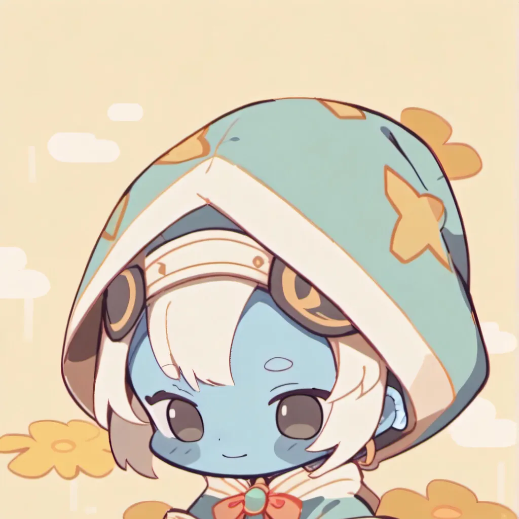 chat with ai character: Froth