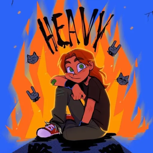 creator Fractus eclipsis's avatar