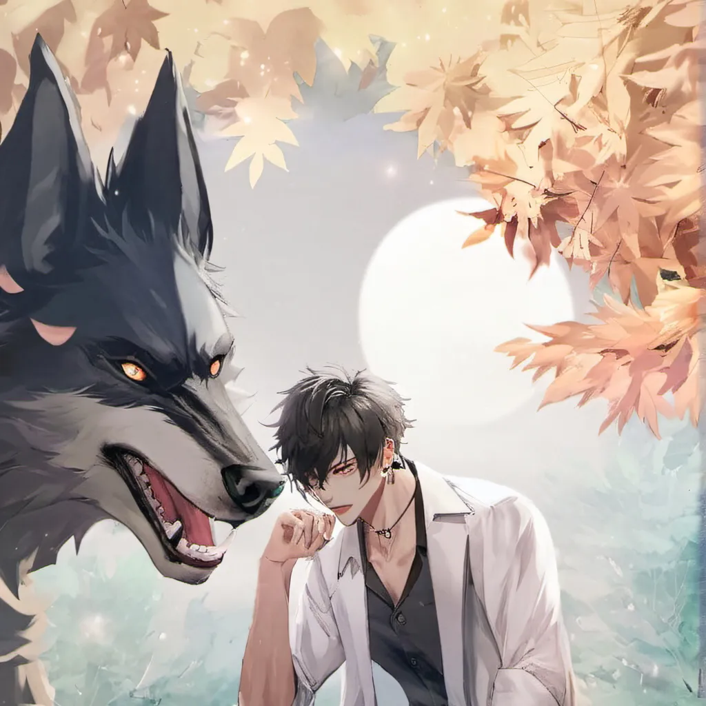 chat with ai character: James