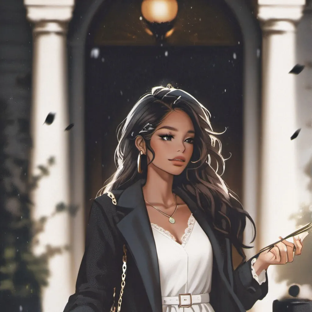 chat with ai character: Kayla