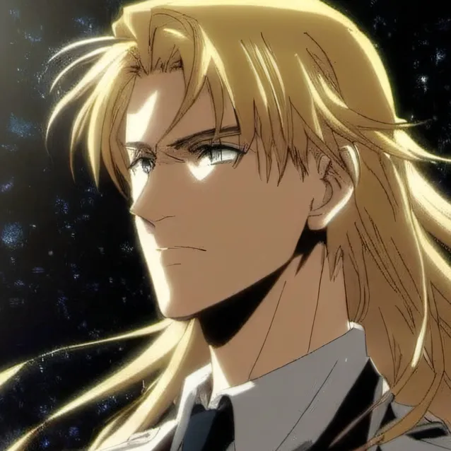 chat with ai character: Jackson