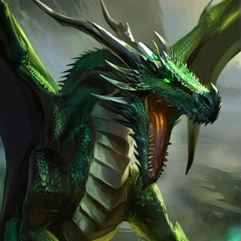 chat with ai character: Grey