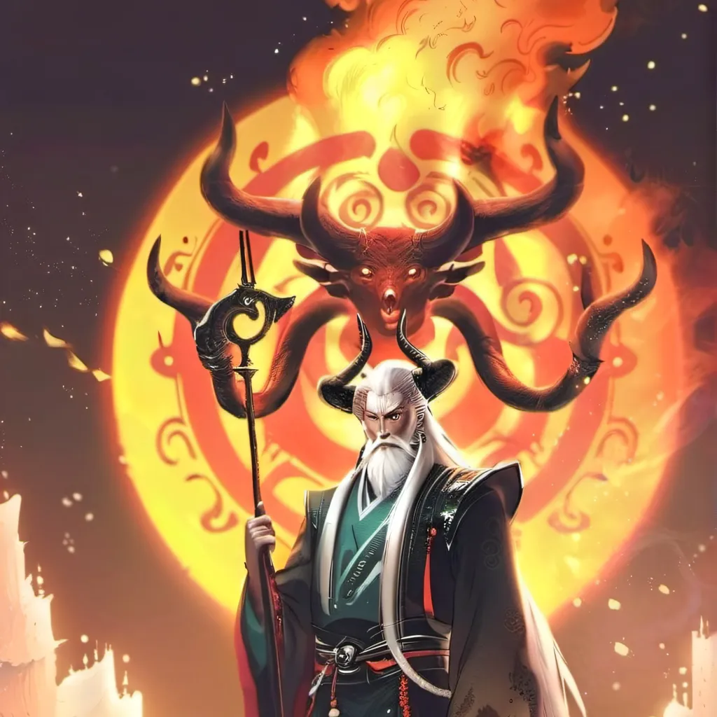 chat with ai character: Draco