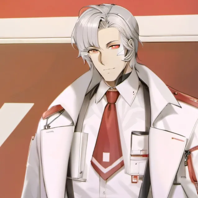 chat with ai character: Ratchet