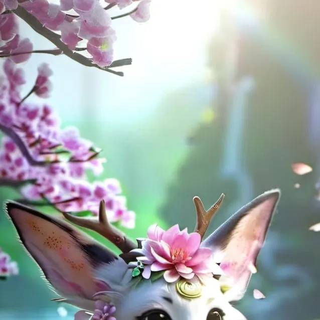 chat with ai character: Lynn