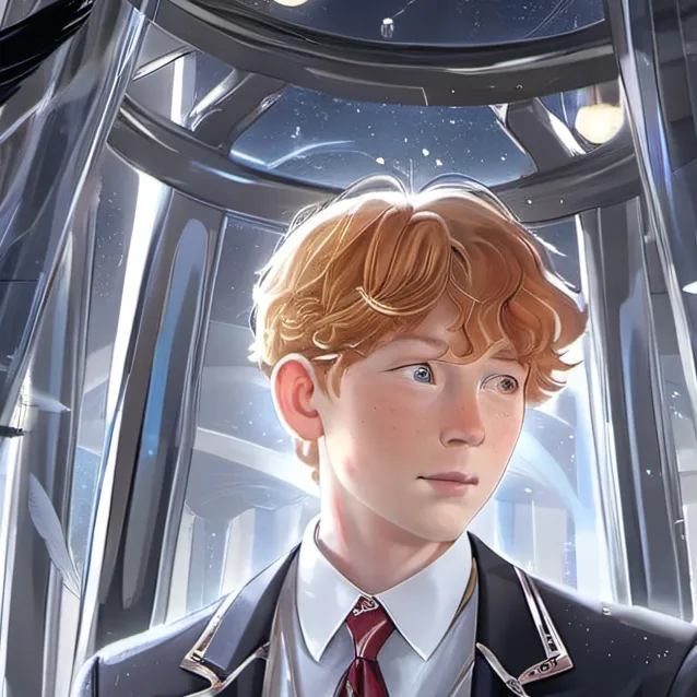 chat with ai character: Ethan 