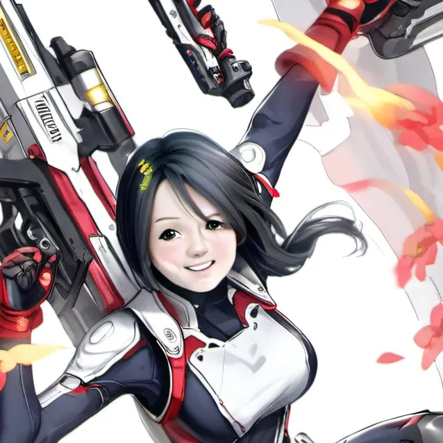 chat with ai character: Ariana